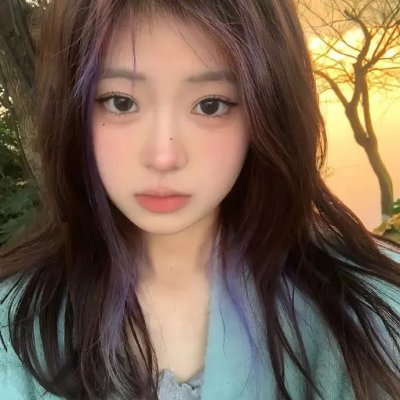 爱上花豹女