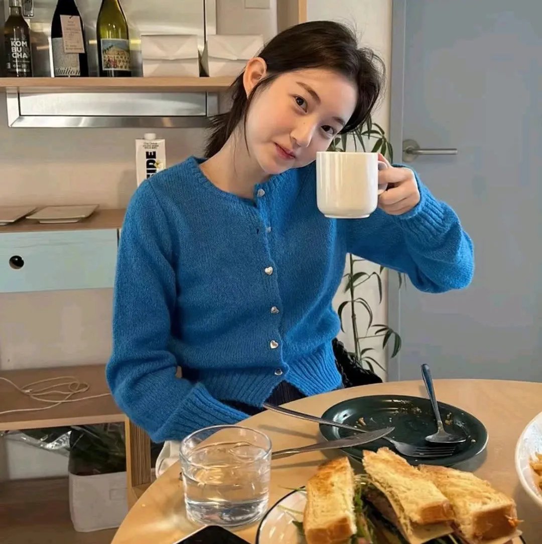 黛绿年华